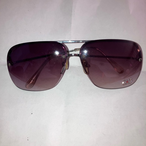 Two for $12 aviator style and square shape gradient sunglasses - Picture 3 of 4